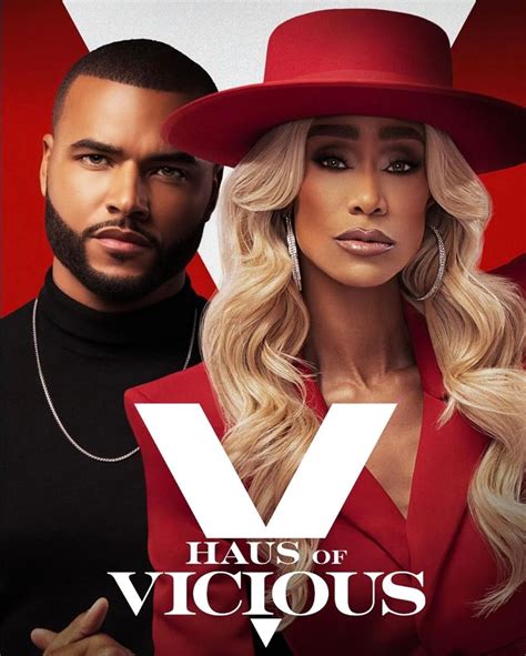 haus of vicious cast